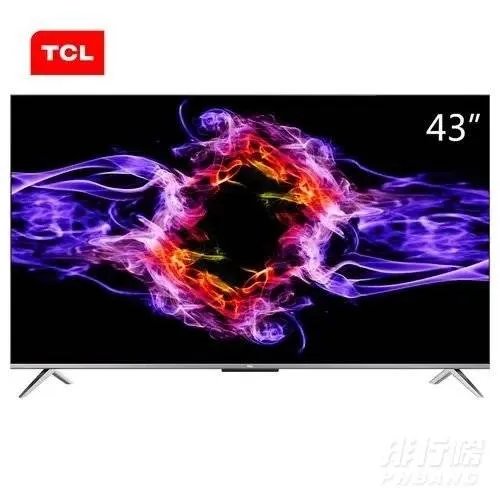 2021智能电视机质量排名前十名_十大智能电视品牌排行