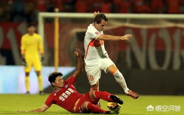 鲁能跟梅州客家什么关系？怎么经常看到有球员租借过去？