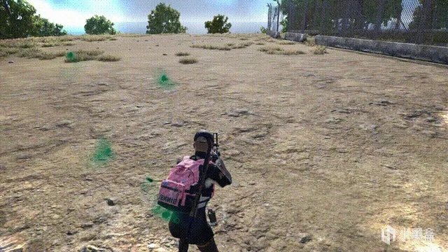 绝地求生M79榴弹发射器有什么使用技巧