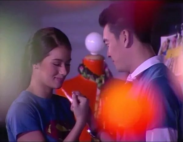 情场风云的介绍