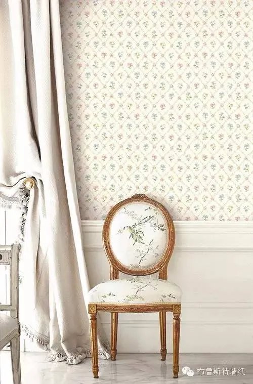 【布鲁斯特产品推荐】《春华秋实》Floral