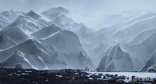 课文的主要内容是什么?《在长江源头各拉丹东》？