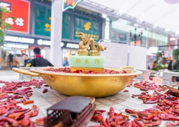 哈尔滨老牌坊鱼豆花火锅加盟费多少钱