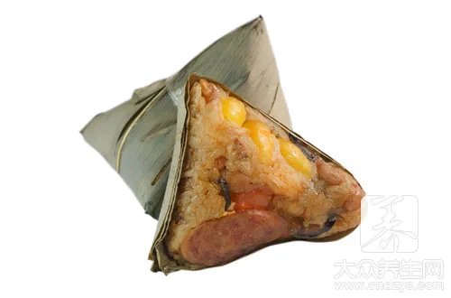 红豆粽子要放盐吗