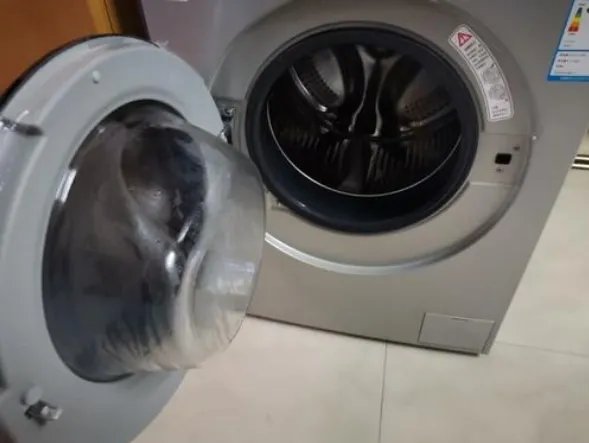 洗衣机进水管有多长