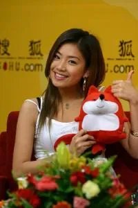 罗中旭老婆倪睿思为何分手现状 倪睿思为什么被雪藏是富二代么