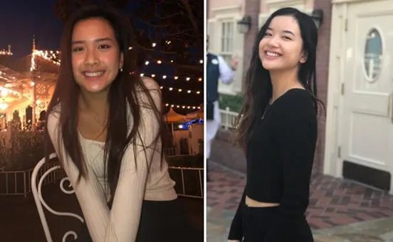 陈冲女儿照片简介 陈冲女儿近照甜美已亭亭玉立