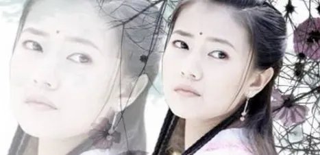 周芷若的历代扮演者详细名单