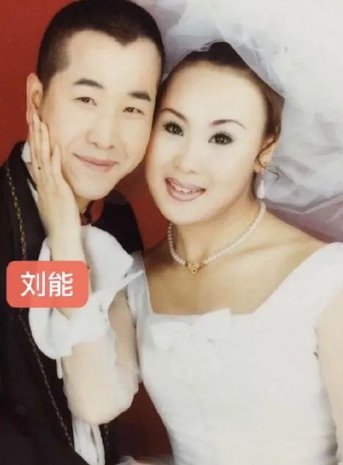 乡村爱情的演员真实照片？