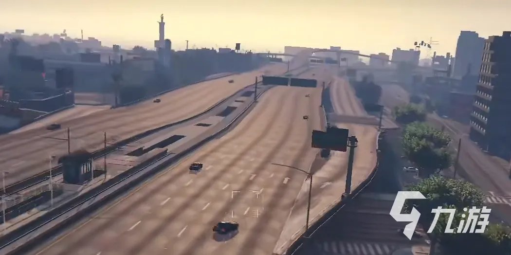 gta5在线模式怎么玩 侠盗猎车手5在线模式详解