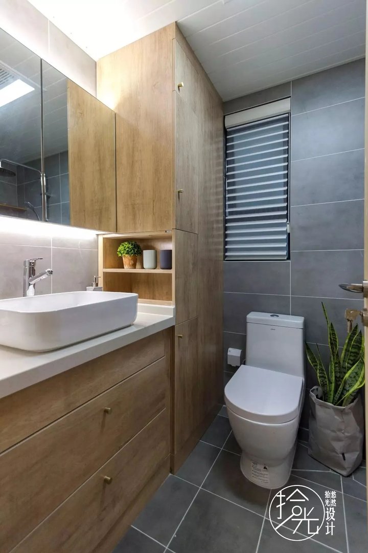 拾光悠然设计新作-小温暖|COZY