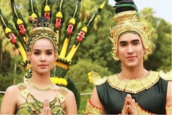 十大必看经典泰剧 出逃的公主上榜,第一值得一看