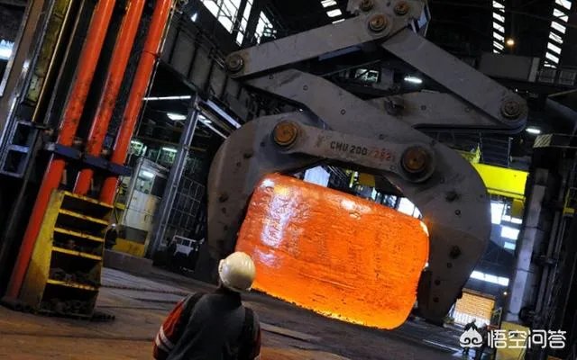 锻造不锈钢锻件的过程是什么？