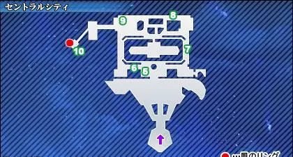 《星之海洋4》图文攻略 全剧情图文流程攻略