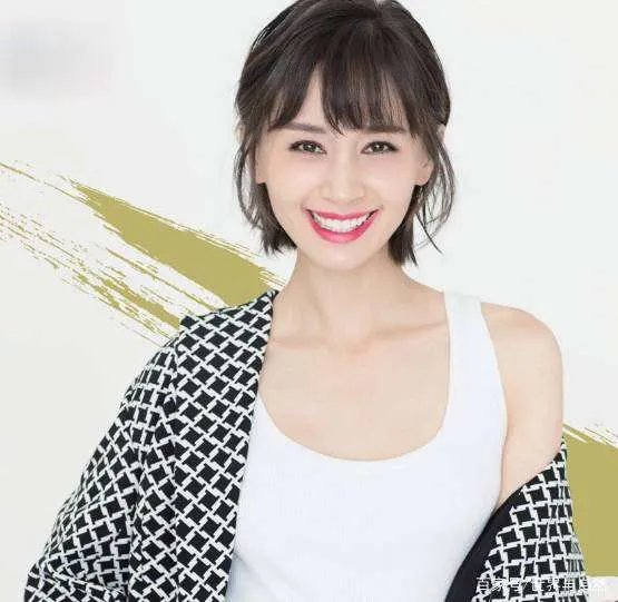 王子文首次承认已当妈，她曾经结过婚吗？