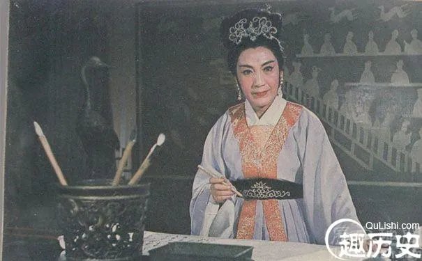 揭秘东汉才女蔡文姬的父亲蔡邕的身份