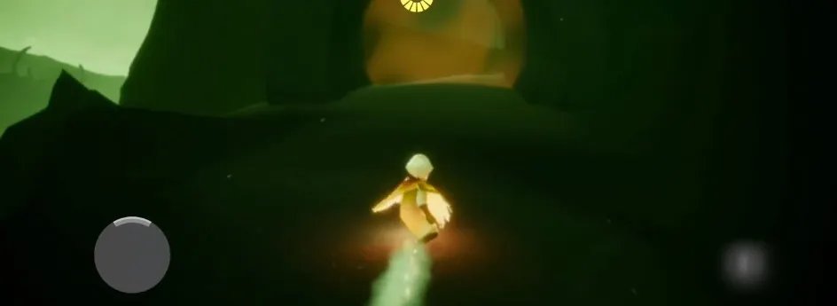 光遇墓土先祖在哪 墓土先祖位置一览