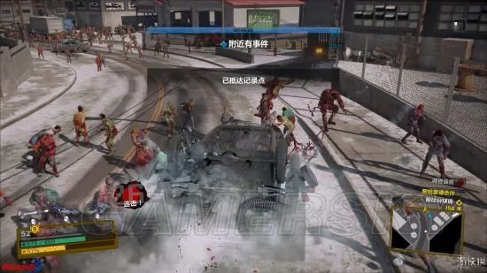 《丧尸围城4》图文流程攻略 全剧情收集图文流程攻略