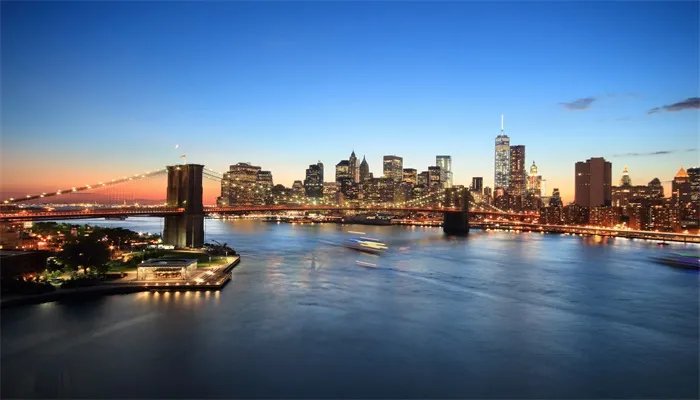 美国的首都在哪里 美国的首都是哪里