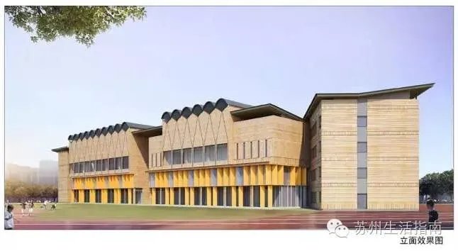 2017年苏州学校规划！可能你家小区已经变成学区房了！