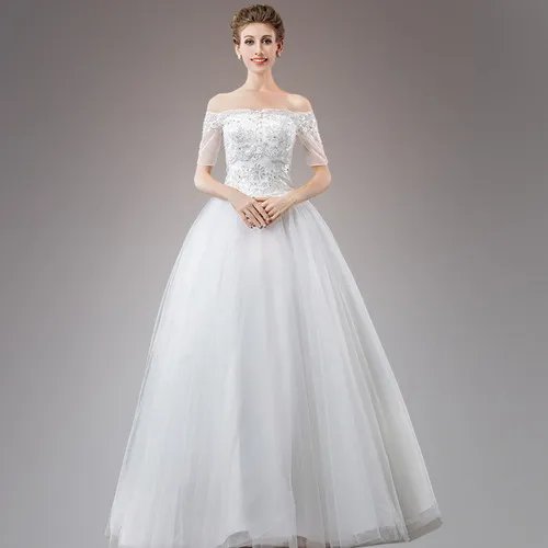 婚纱礼服专卖店排名 买一套婚纱需要多少钱