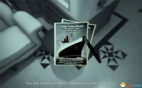 《层层恐惧2》图文攻略 剧情流程及玩法技巧攻略