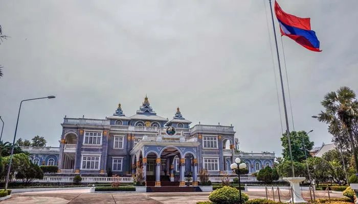 东南亚包括哪些国家