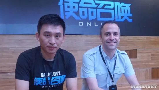 专访Raven总监及CODOL发行制作人 一切以玩家为主