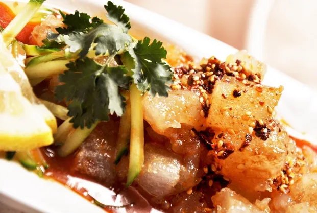 吉林市名小吃排行榜 舌尖上的吉林，你吃过吗