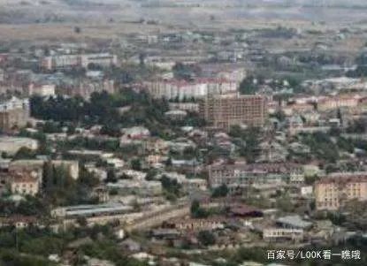 纳戈尔诺-卡拉巴赫共和国人口150万，为何却不被国际认可呢？