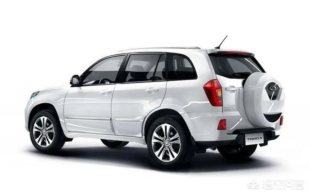 瑞虎3多少钱？这款车怎么样？