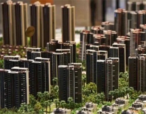 上海公寓限购吗