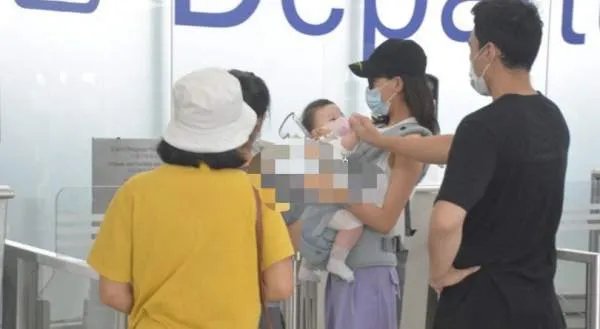 赌王儿子何酞启数月之前就已离婚，为何现在才公布？