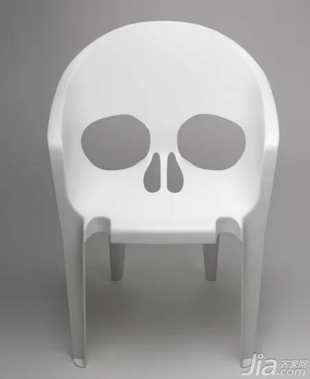 22个最值得点赞的创意椅子设计