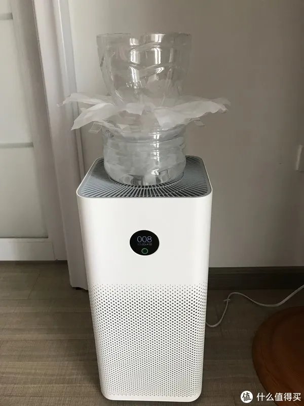 diy 篇一：零成本自制加湿器