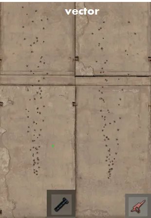 绝地求生17.2版本枪械握把怎么选