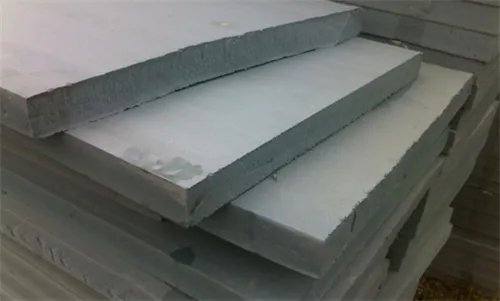 屋面保温材料有哪些