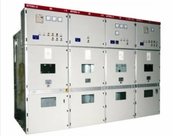 高压开关柜的作用是什么
