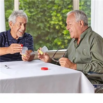 脑萎缩吃什么药最好