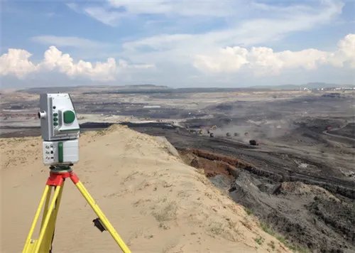 地形测量的基本步骤是什么