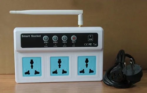 为什么要使用带开关的插座   哪些电器需要带开关插座