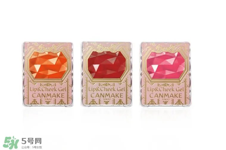 Canmake是什么牌子？Canmake好用吗？