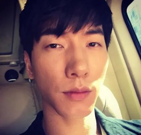 张亮模特经历曝光 竟曾被国内多家大公司拒绝