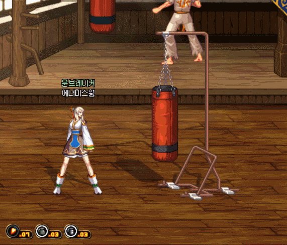 DNF女弹药新护石选择