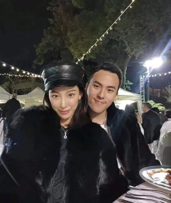 赌王儿子何酞启数月之前就已离婚，为何现在才公布？