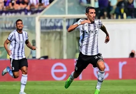 尤文图斯阵容名单