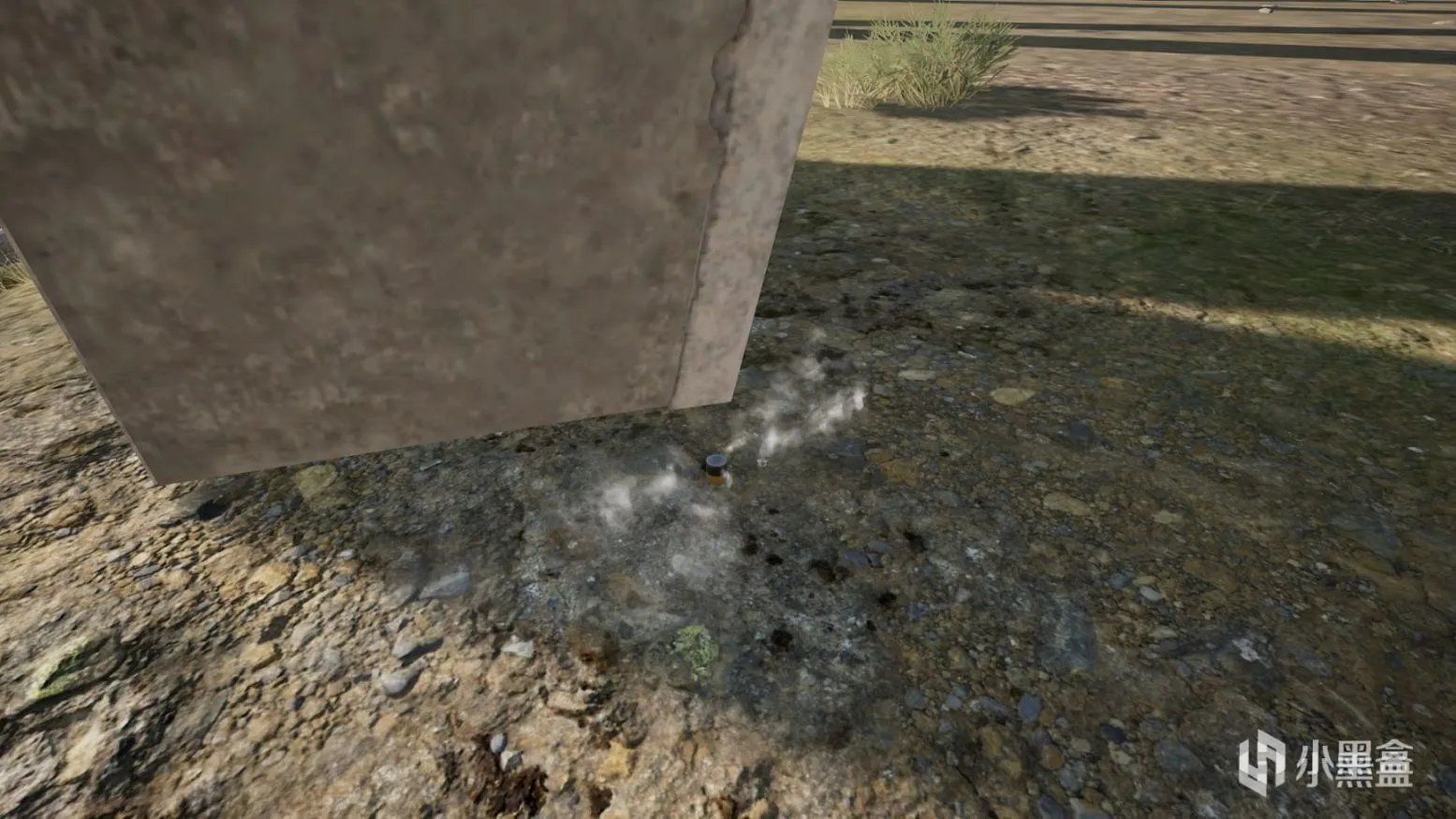 绝地求生M79榴弹发射器有什么使用技巧