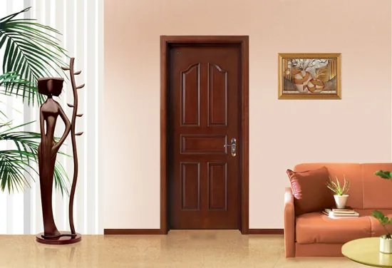 什么是实木复合门 复合门与实木门的区别