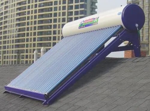 太阳能的水能喝吗