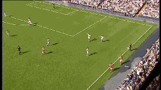 足球掷弹兵是什么意思？